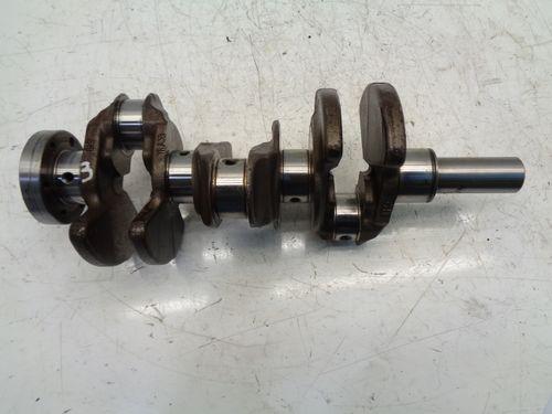 Vilebrequin pour Dacia Logan Sandero 1,0 essence B4D 400 7965R