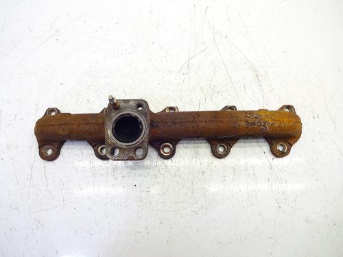 Abgaskrümmer Citroen Peugeot Berlingo C3 C4 DS3 1,6 HDi 9HP DV6DTED 9H06 C60