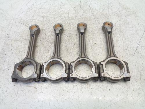4x bielles pour Dacia Renault Duster Megane 1,3 TCe H5H470