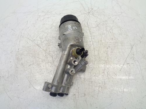 Ölfiltergehäuse pour Land Rover Discovery Sport 2,0 D Diesel 204DTD G4D3-6714-A
