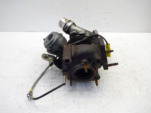 Turbocompresseur pour Renault pour Nissan Koleos X-Trail 2,0 dCi 4x4 M9R M9R832 8200638766