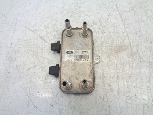 Ölkühler pour Land Rover Discovery Sport 2,0 D Diesel 204DTD GJ32-9N103-AA
