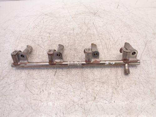 Rampe d'injection pour Jaguar Land Rover 5,0 essence V8 508ch AJ133 DW93-9G802-AA