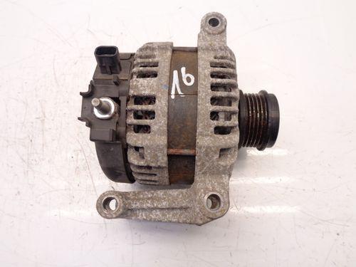 Lichtmaschine Generator pour Opel Astra K 1,4 Benzin B14XE 0126312102 13513070