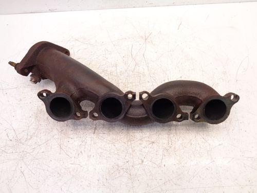 Abgaskrümmer pour Jaguar Land Rover 5,0 Benzin V8 508PS AJ133 8W93-9430-BB