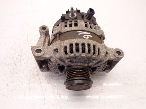 Lichtmaschine Generator pour Opel Astra K 1,4 Benzin B14XE 0126312102 13513070