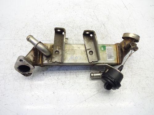 Abgaskühler pour Renault Nissan 2,0 dCi 4x4 M9R M9R832 H8200620695