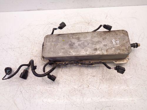 Ölkühler pour Jaguar Land Rover 5,0 Benzin V8 508PS AJ133 9W83-6A642-AE