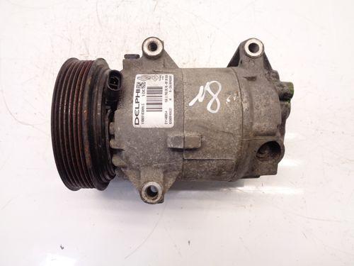 Klimakompressor pour Nissan Qashqai J10 1,5 dCi Diesel K9K282 K9K 8200940837