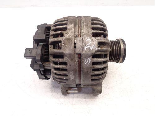 Lichtmaschine Generator pour Audi  A1 8X1 8XK 1,4 TFSI CAVG CTHG 03C903023A