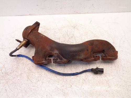 Abgaskrümmer pour Jaguar Land Rover 5,0 Benzin V8 508PS AJ133 8W93-9431-BB