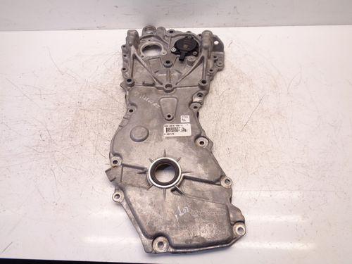 Stirndeckel pour Dacia Renault Duster Megane Scenic 1,3 TCe H5H470 135022910R