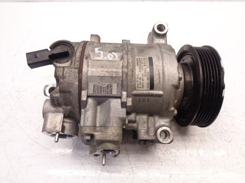 Klimakompressor pour Audi A3 8P1 1,2 TSI CBZB CBZ 437100-5690