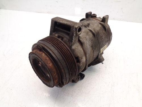 Compresseur de climatisation pour Land Rover Range Rover MK3 4,4 448S2 M62B44 447220-3324