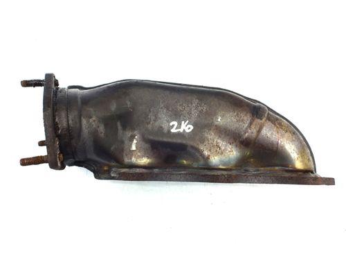 Collecteur d'échappement Audi A4 A6 A8 3,0 V6 essence ASN 06C253032H