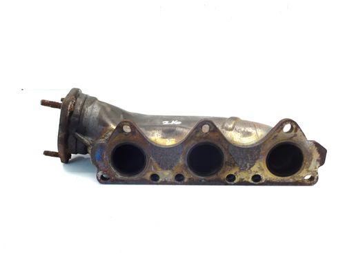 Collecteur d'échappement Audi A4 A6 A8 3,0 V6 essence ASN 06C253032H