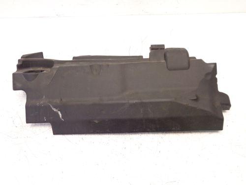 Abdeckung pour Jaguar Land Rover 5,0 Benzin V8 508PS AJ133 DW93-12025-BA