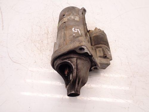 Anlasser Starter pour BMW 3er E46 320d 2,0 D Diesel 204D4 M47D20 M47 7787354