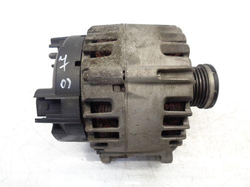 Lichtmaschine Generator pour Seat Altea 5P 1,4 TSI CAXC 03C903025D 140A 14V