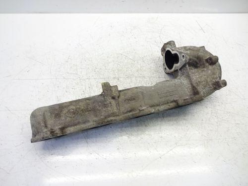Ansaugbrücke pour Renault Nissan Koleos X-Trail 2,0 dCi 4x4 M9R M9R832 1314RB1