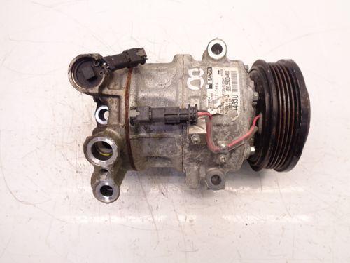 Klimakompressor pour Opel Astra K B16 68 1,0 Turbo D10XFL LE1 39034463