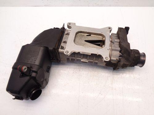 Compresseur pour VW Volkswagen 1,4 TSI EcoFuel CDG CDGA 03C273 03C145851