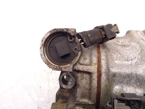 Klimakompressor pour Opel Astra K B16 68 1,0 Turbo D10XFL LE1 39034463