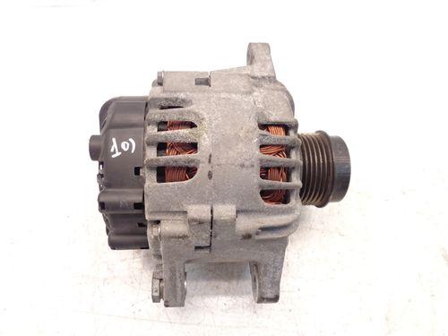 Alternateur pour Kia 1,6 GDI Benzin G4FD 37300-2B760 110A