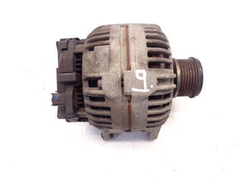 Lichtmaschine Generator pour Nissan Qashqai J10 1,5 dCi K9K282 K9K 8200728292