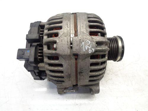 Lichtmaschine pour Audi A1 8X1 8XK 1,4 TFSI CAVG CTHG 03C903023A 140A 14V