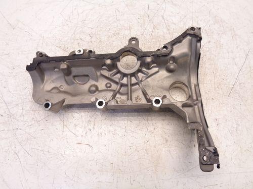 Abdeckung pour Dacia Renault Duster Megane Scenic 1,3 TCe H5H470 132650561R