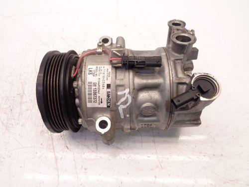 Klimakompressor pour Opel Astra K B16 68 1,4 Tubo F14SHL 13367372