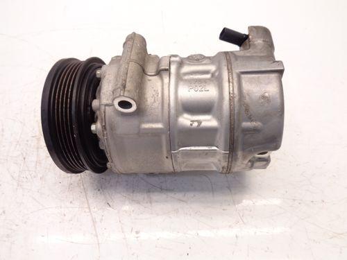Klimakompressor pour Opel Astra K B16 68 1,4 Tubo F14SHL 13367372