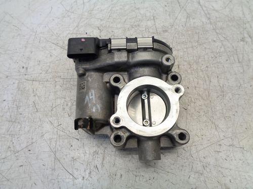 Drosselklappe pour Dacia Renault Duster Megane Scenic 1,3 TCe H5H470 161203209R