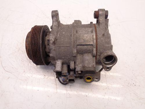 Klimakompressor pour BMW 1er F20 120d 2,0 D Diesel B47D20A B47 447260-3822