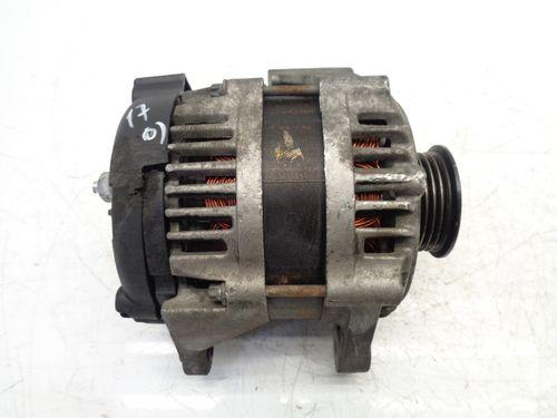 Lichtmaschine Generator pour Chevrolet Aveo Kalos T250 1,2 LMU 96843503 80A 14V