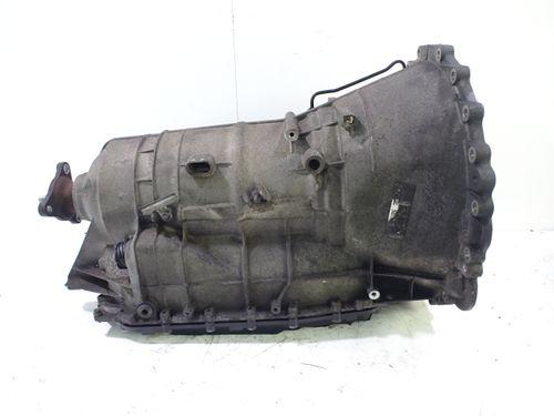 Getriebe Automatikgetriebe Jaguar 2,7 D Diesel 276DT AJD 6HP-26