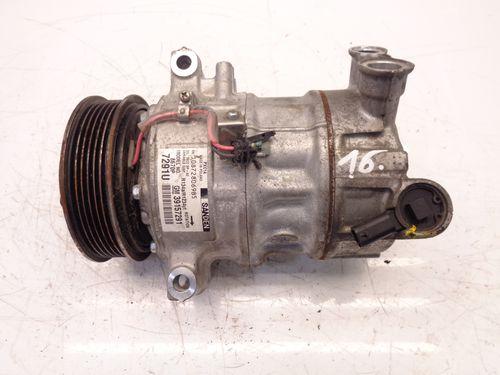 Klimakompressor pour Opel Insignia A 1,6 CDTI Diesel B16DTH B16 39157291