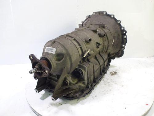 Getriebe Automatikgetriebe Jaguar 2,7 D Diesel 276DT AJD 6HP-26