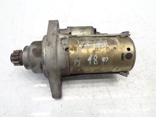 Anlasser Starter pour VW CC B7 358 1,4 TSI CTHD 0AM911023T