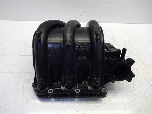 Ansaugbrücke VW Skoda Fabia I Polo Fox 1,2 Benzin BMD 03D129766L