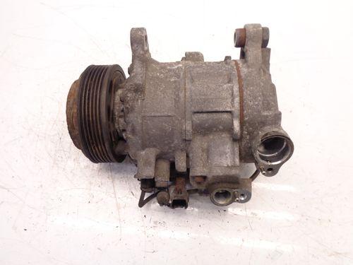 Klimakompressor pour BMW 1er F20 120d 2,0 D Diesel B47D20A B47 447260-3820