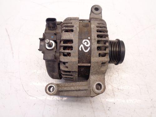 Lichtmaschine Generator pour Opel Insignia 1,5 Benzin B15SFL 0126312006 13587308