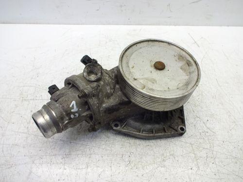 Wasserpumpe BMW 5er F07 F10 F11 550 i 4,4 N63B44A 7571792