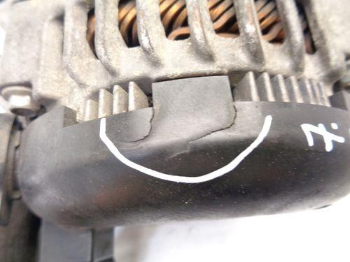 Lichtmaschine Generator pour BMW 3 F30 F80 M3 3,0 S55B30A 7848603 7853781