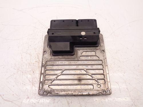 Unité de contrôle pour Mercedes-Benz Classe C W203 S203 1,8 271.946 A2711535579