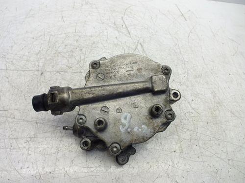 Unterdruckpumpe BMW 4,4 N63B44A 7566291
