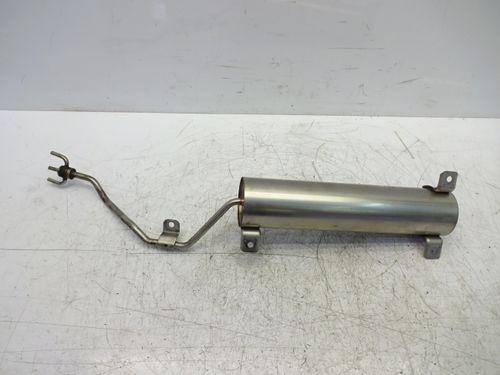 Behälter BMW 5er F07 F10 F11 550 i 4,4 N63B44A 7571303
