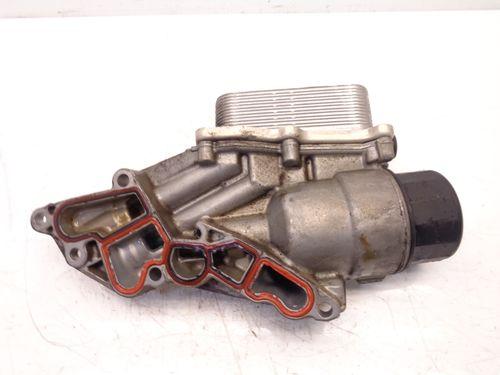 Ölfiltergehäuse pour Mercedes-Benz W203 S203 3,5 272.960 M272.960 A2721800410