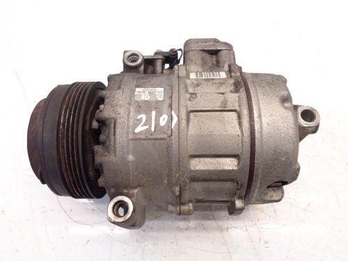 Klimakompressor pour BMW 3er E46 320i 2,2 Benzin 226S1 M54B22 447220-8026